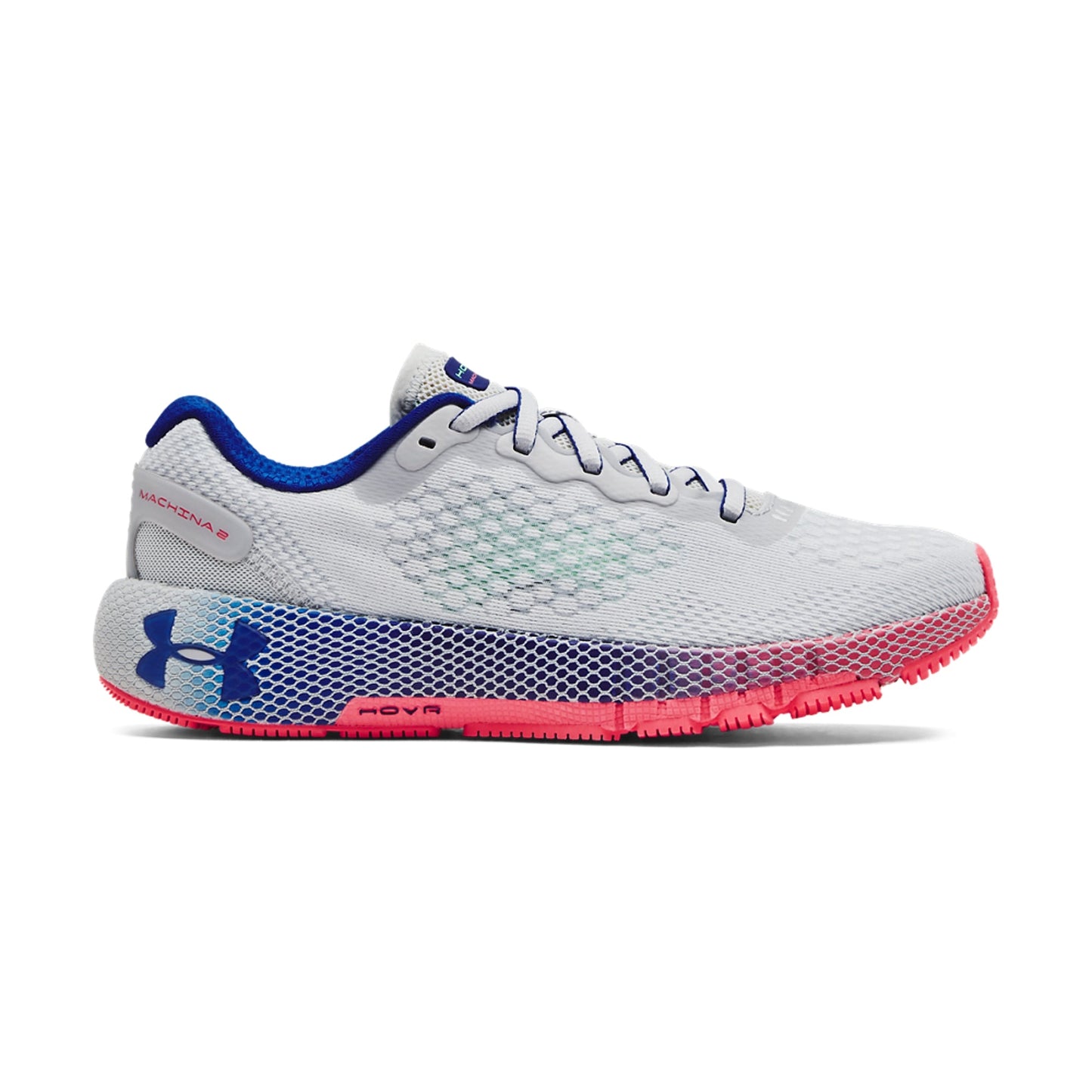 Under Armour Women's Hovr Machina 2 Sneakers
