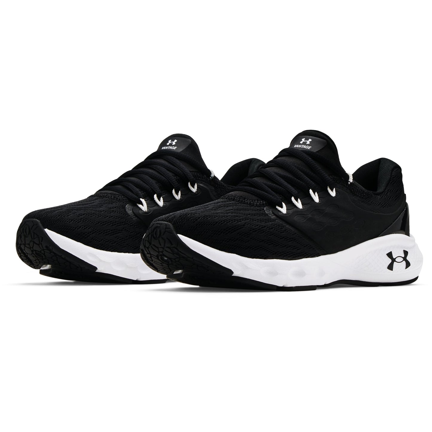Under Armour Women's Charged Vantage Sneakers