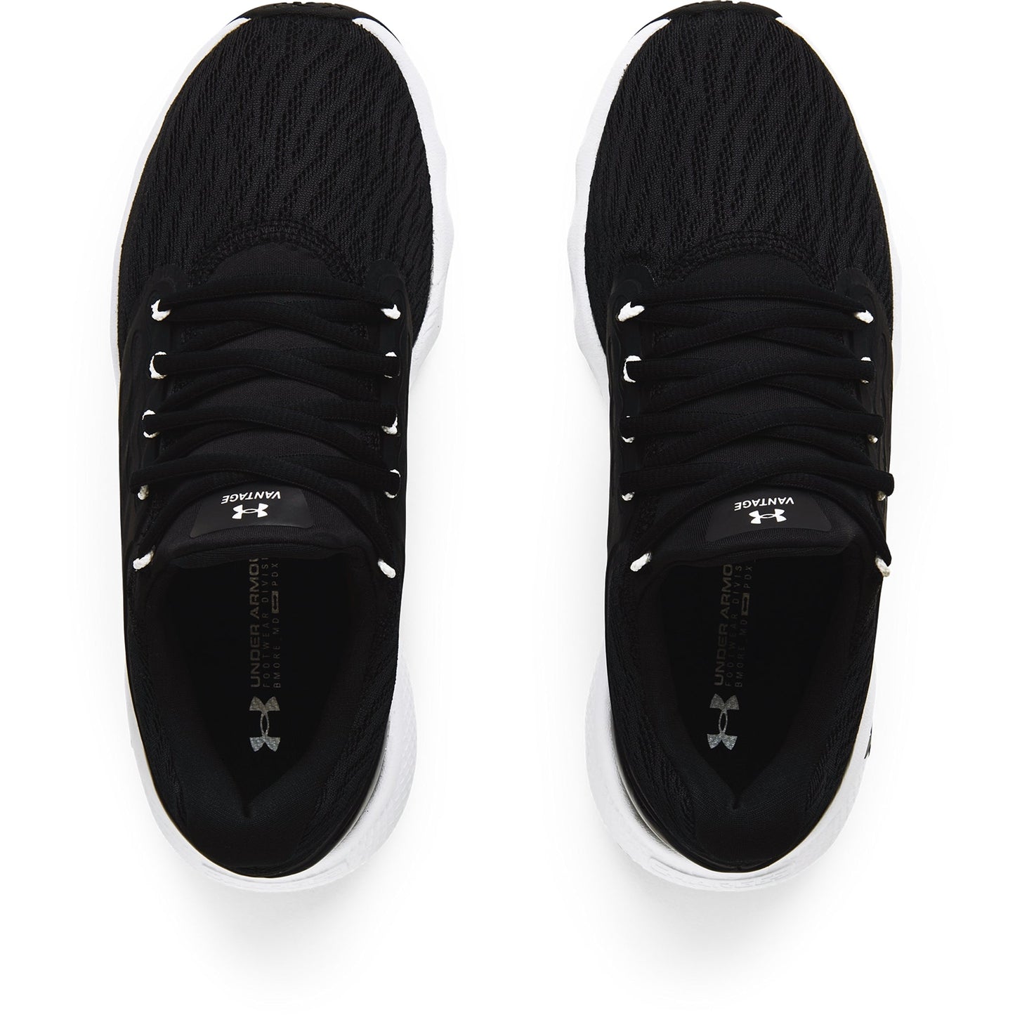 Under Armour Women's Charged Vantage Sneakers