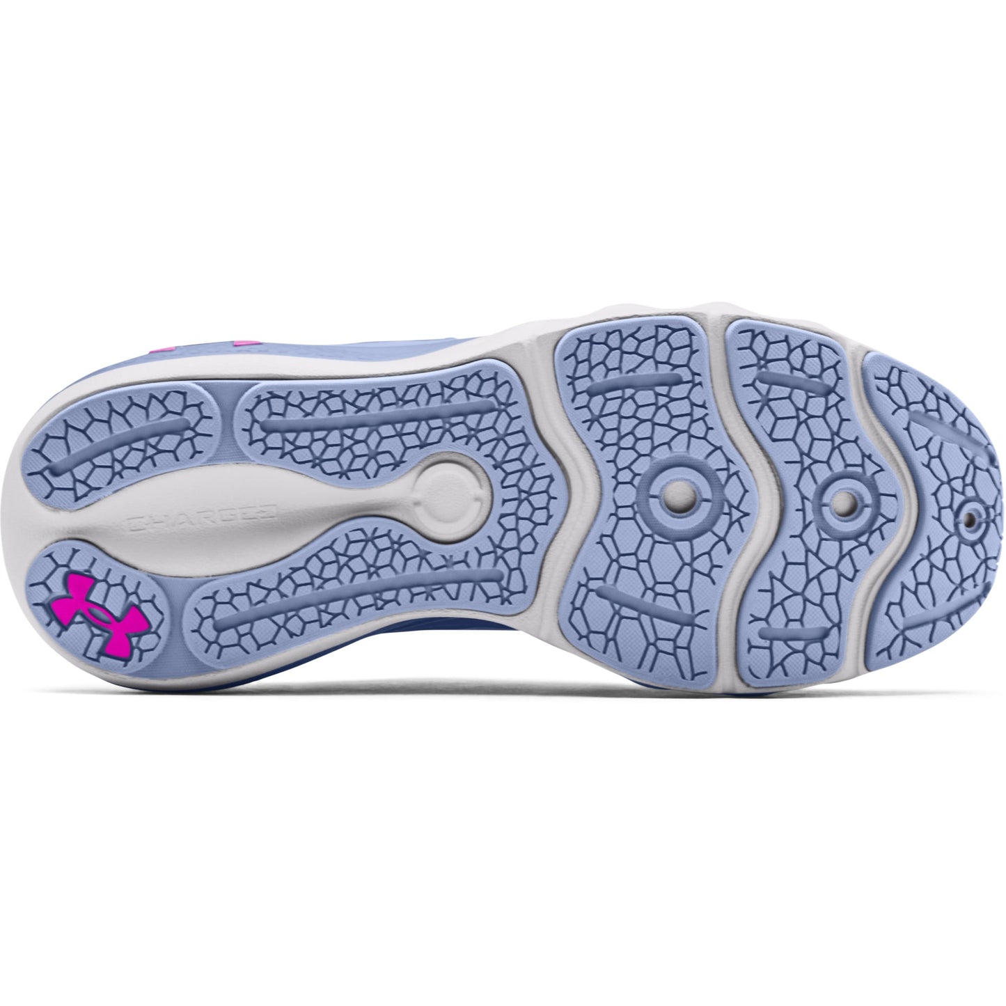 Under Armour Women's Charged Vantage Sneakers