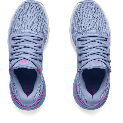 Under Armour Women's Charged Vantage Sneakers