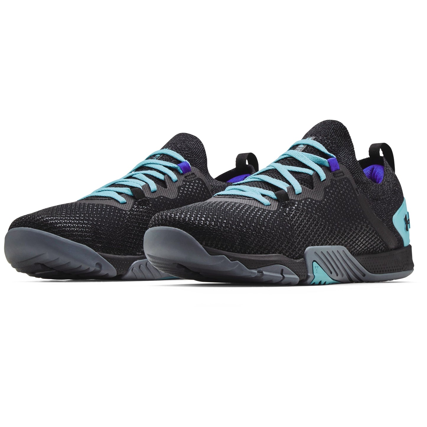 Under Armour Men's Tribase Reign 3
