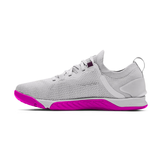Women's Under Armour Tribase Reign 3