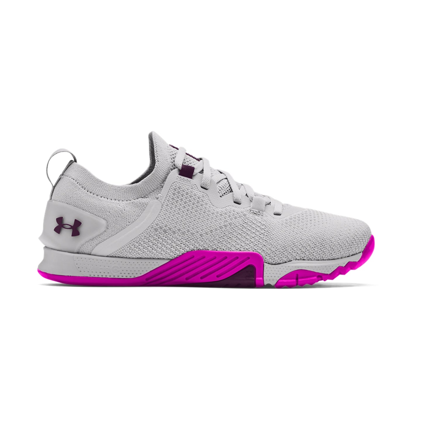 Under Armour Women's Tribase Reign 3 Sneakers