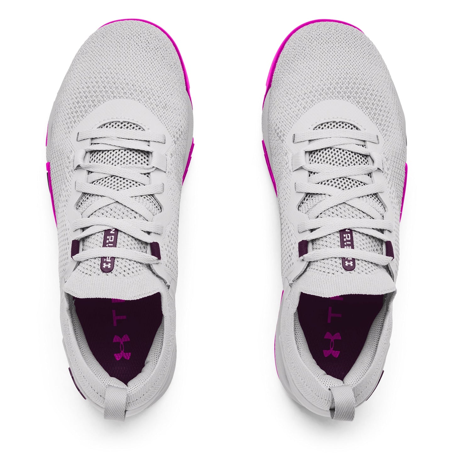 Women's Under Armour Tribase Reign 3