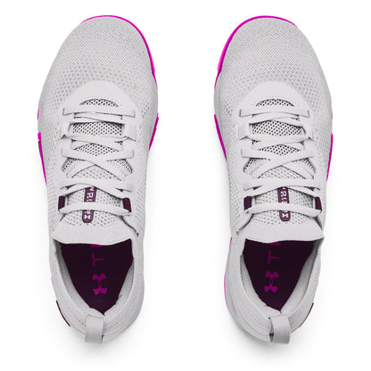 Under Armour Women's Tribase Reign 3 Sneakers