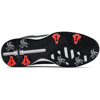 Under Armour Men's Charged Draw Rst Golf Shoes Sneakers