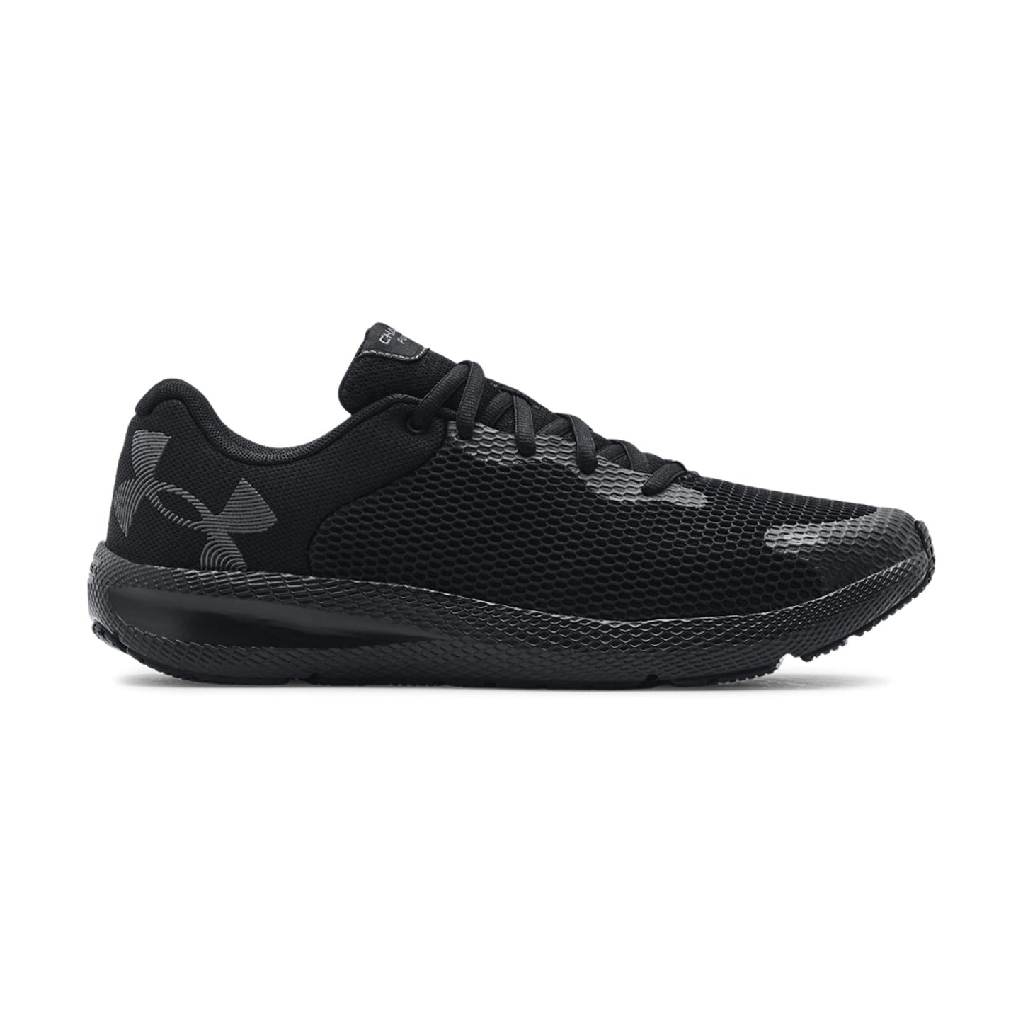 Under Armour Men's Charged Pursuit 2 Bl Sneakers