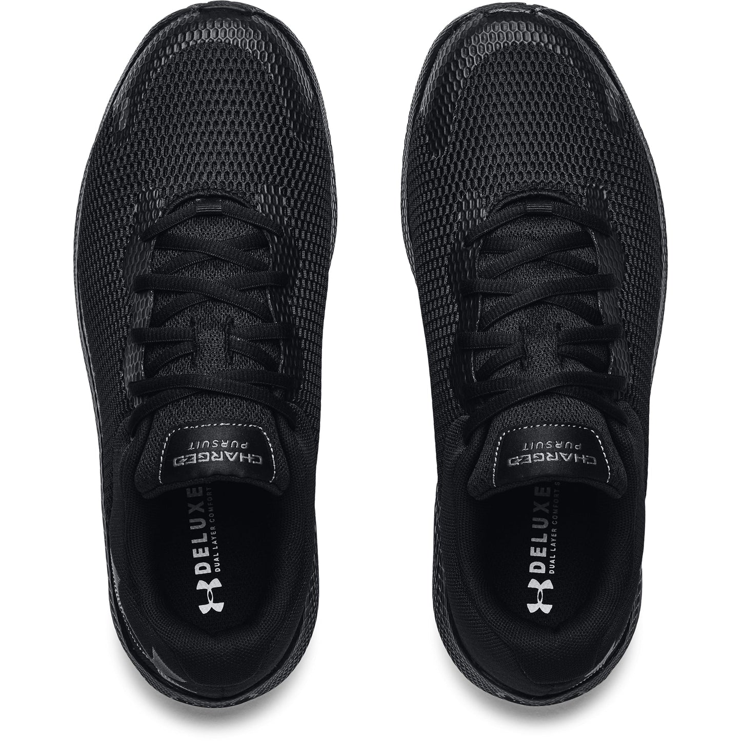 Under Armour Men's Charged Pursuit 2 Bl Sneakers