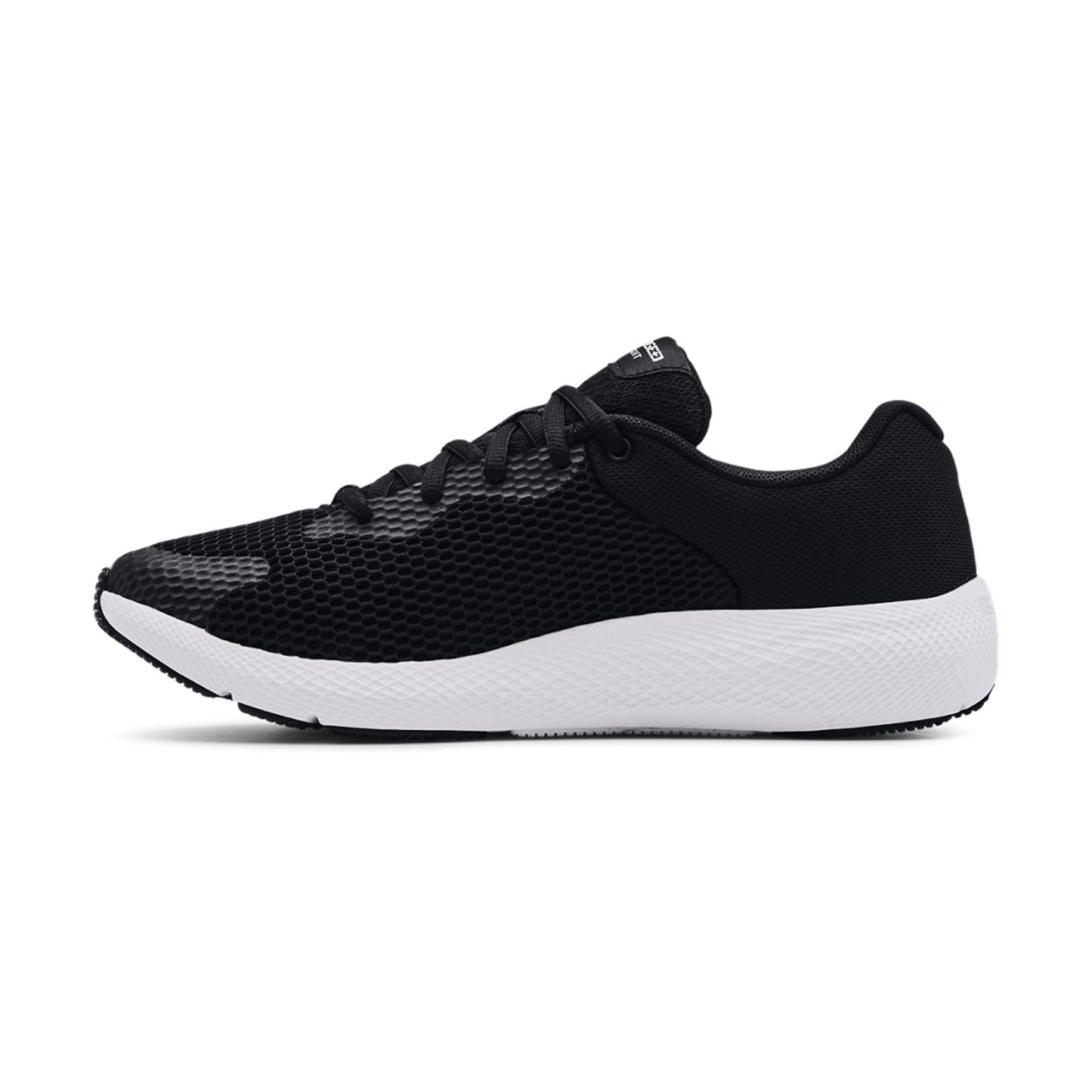 Under Armour Women's Charged Pursuit 2 Bl Sneakers