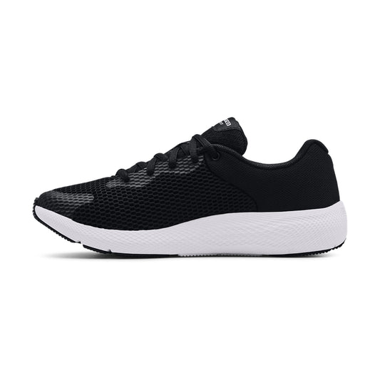 Under Armour Women's Charged Pursuit 2 Bl Sneakers