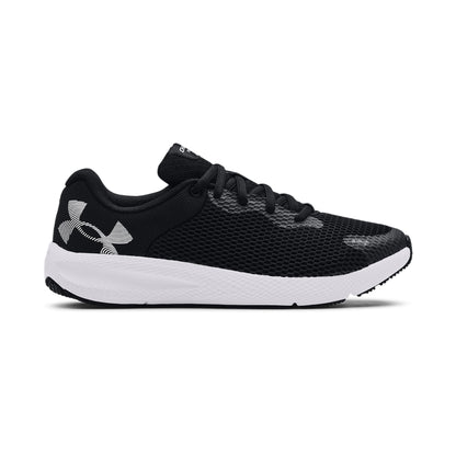 Under Armour Women's Charged Pursuit 2 Bl Sneakers
