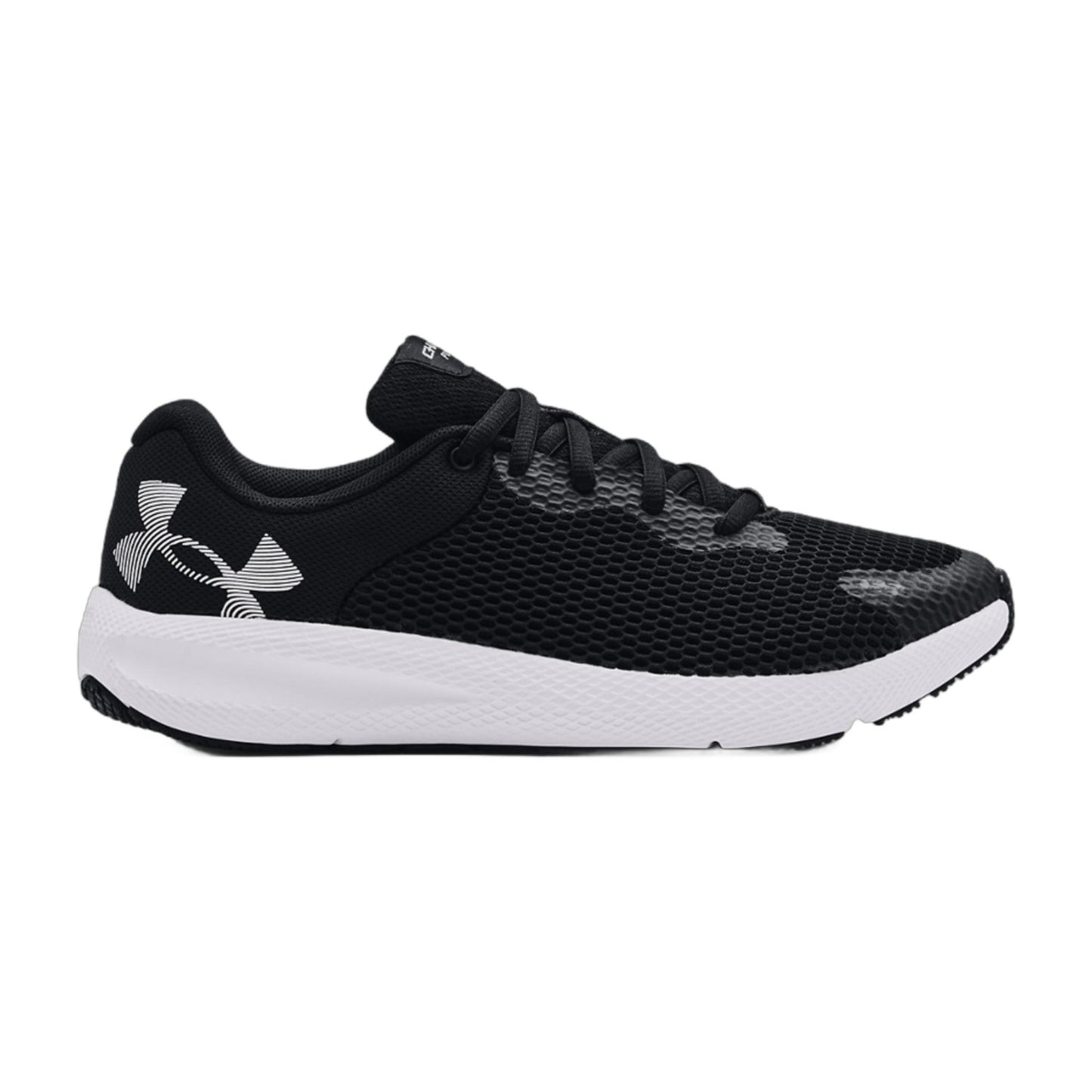 Under Armour Women's Charged Pursuit 2 Bl Sneakers