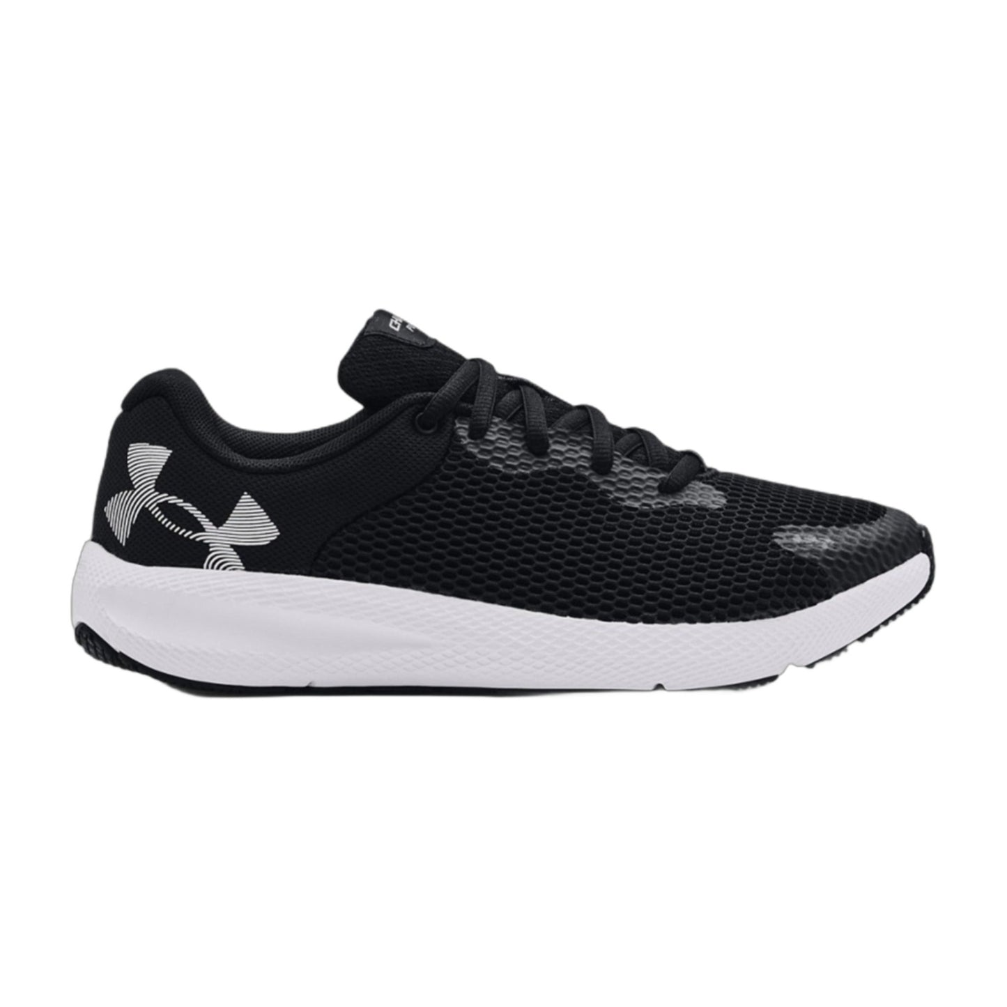 Under Armour Women's Charged Pursuit 2 Bl Sneakers