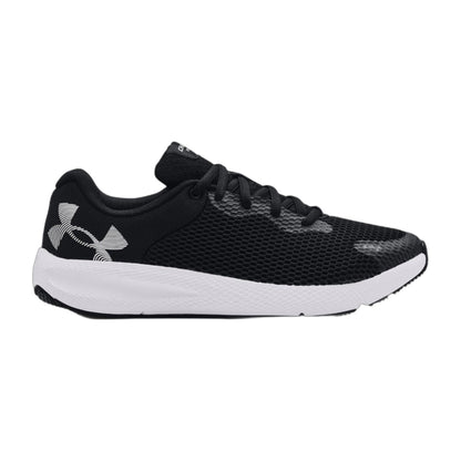 Under Armour Women's Charged Pursuit 2 Bl Sneakers
