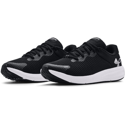Under Armour Women's Charged Pursuit 2 Bl Sneakers