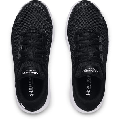 Under Armour Women's Charged Pursuit 2 Bl Sneakers