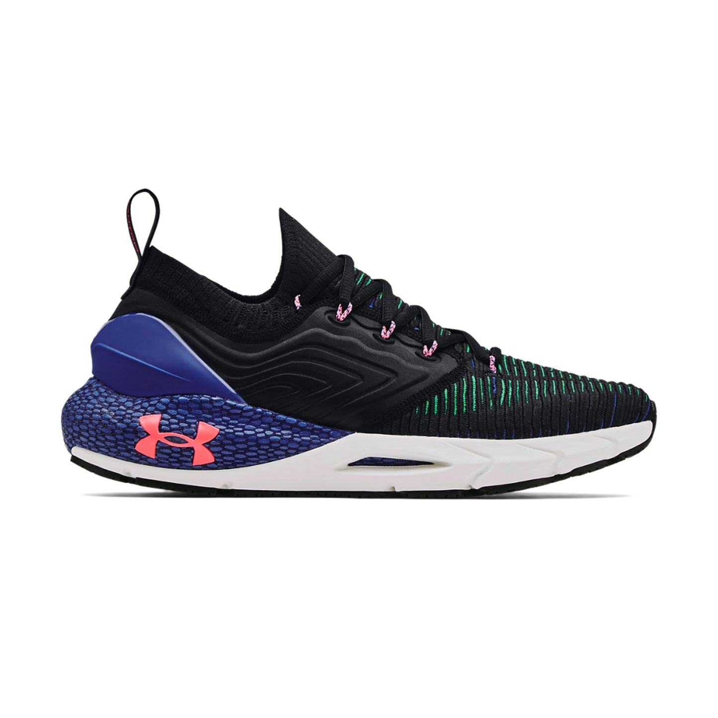 Under Armour Men's Hovr Phantom 2 Inknt Sneakers