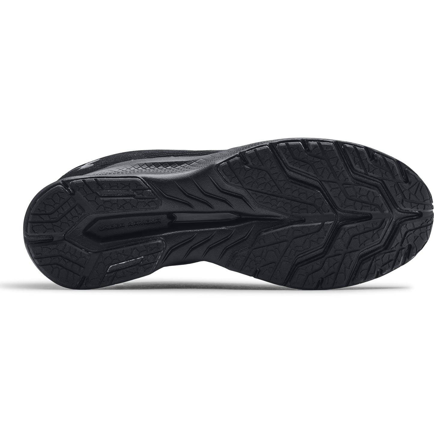 Under Armour Men's Charged Bandit 7 Sneakers