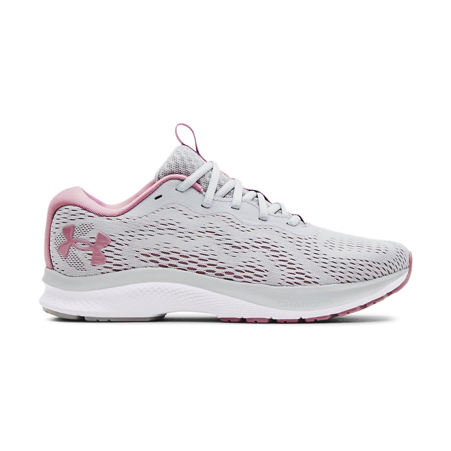 Under Armour Women's Charged Bandit 7 Sneakers