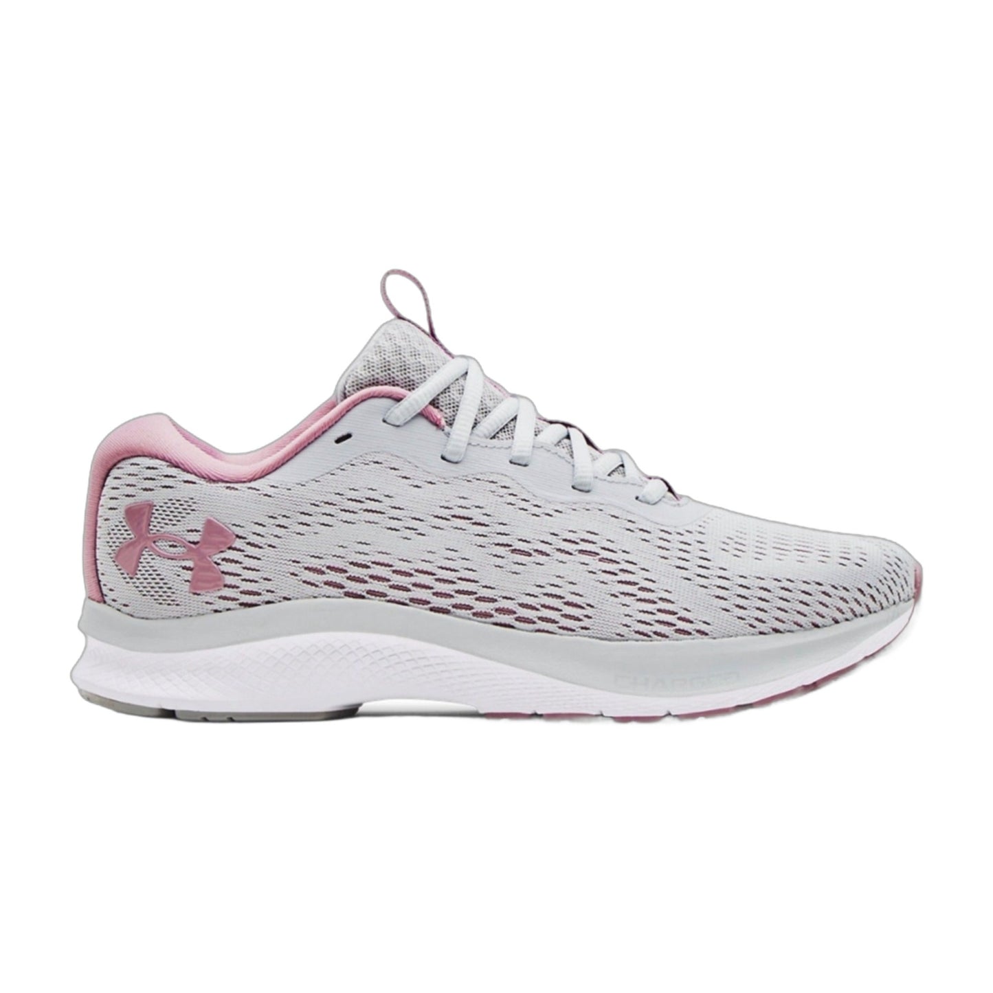 Under Armour Women's Charged Bandit 7 Sneakers