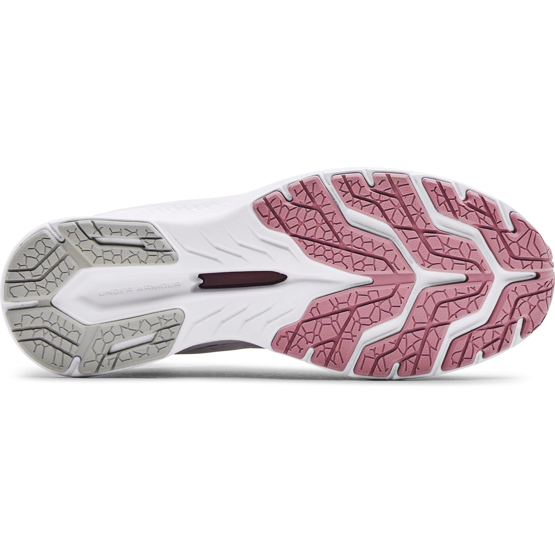 Halo Gray-White-Mauve Pink-