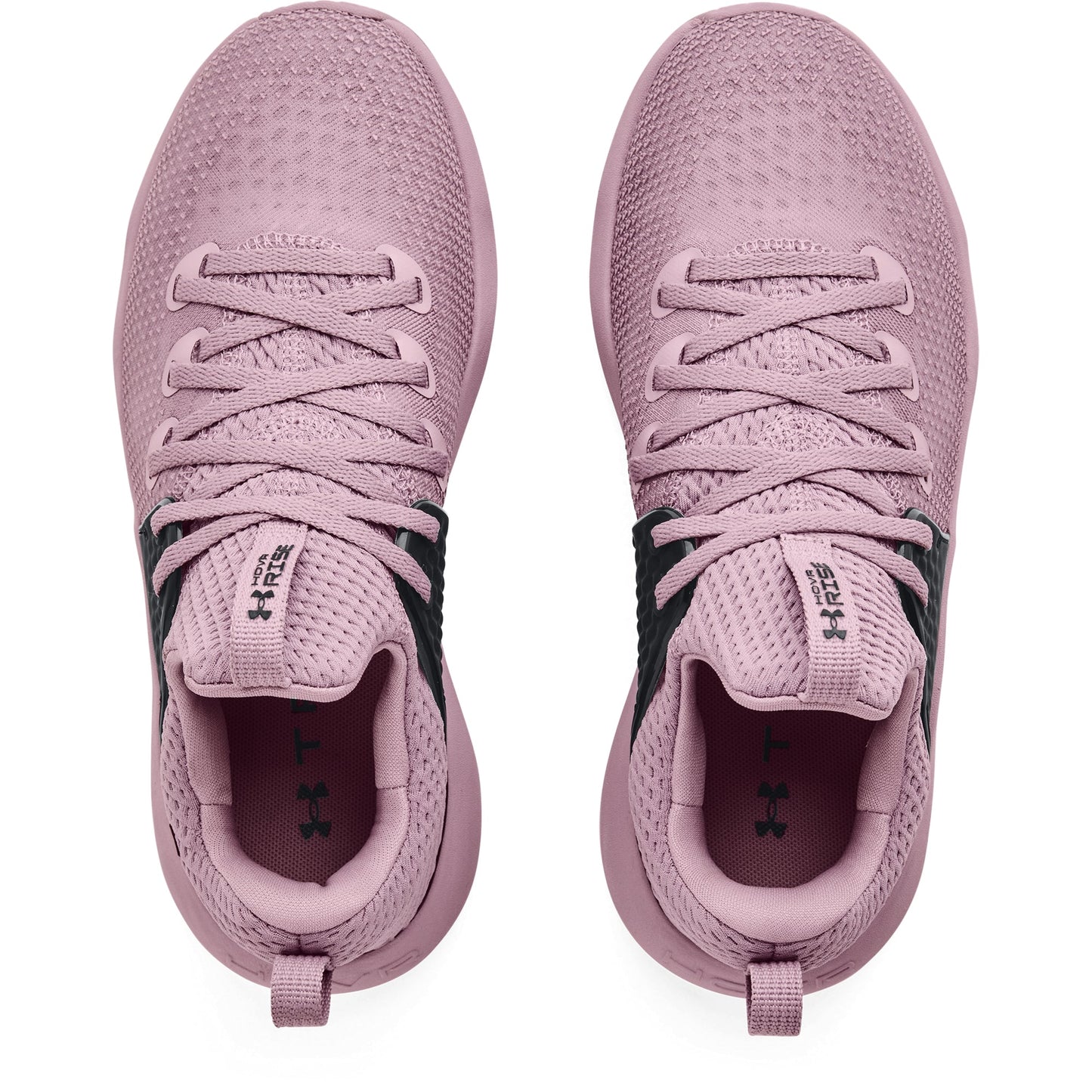 Under Armour Women's Hovr Rise 3 Sneakers