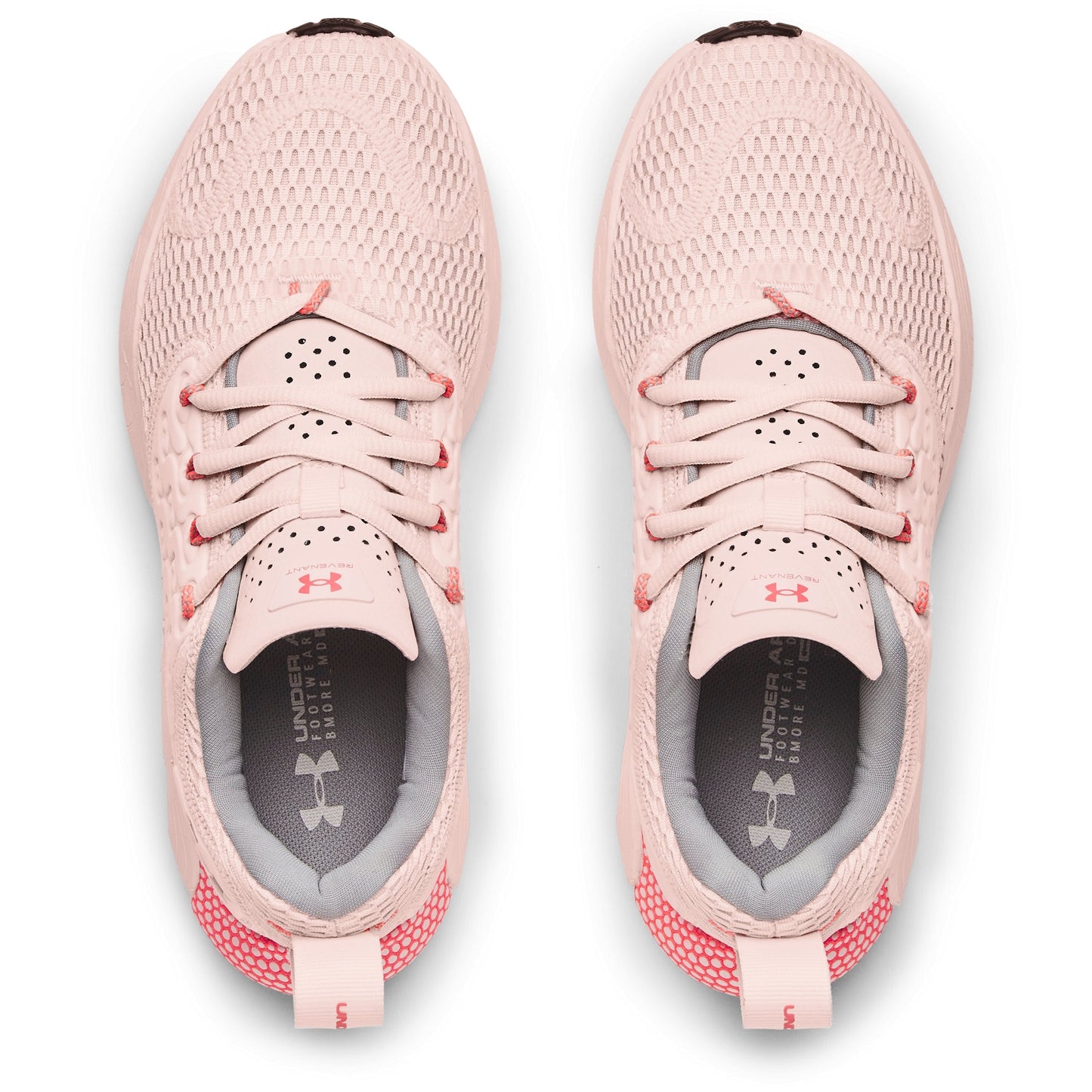 Under Armour Women's Hovr Revenant Sneakers