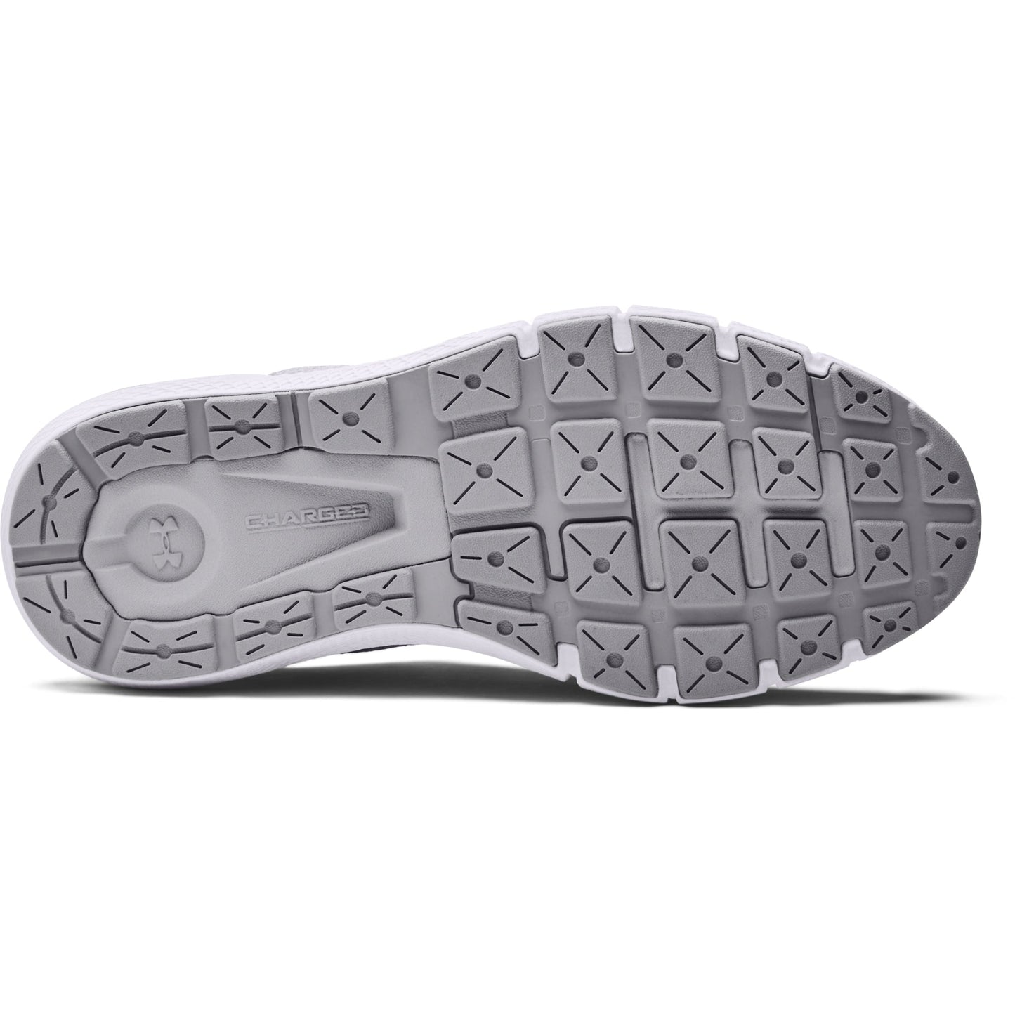 Under Armour Women's Charged Rogue 2.5 Sneakers