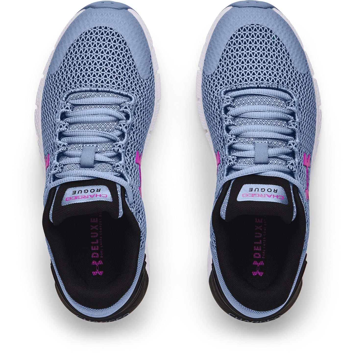 Women's Under Armour Charged Rogue 2.5