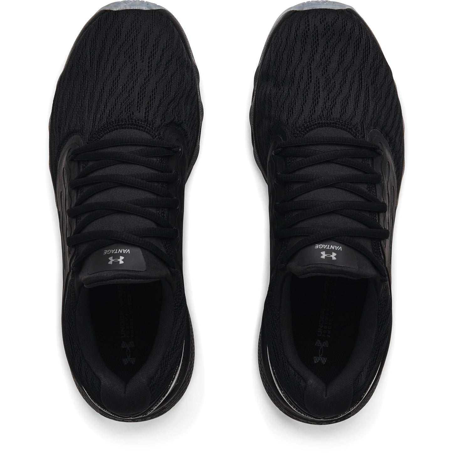 Under Armour Men's Charged Vantage Wide 2E Sneakers