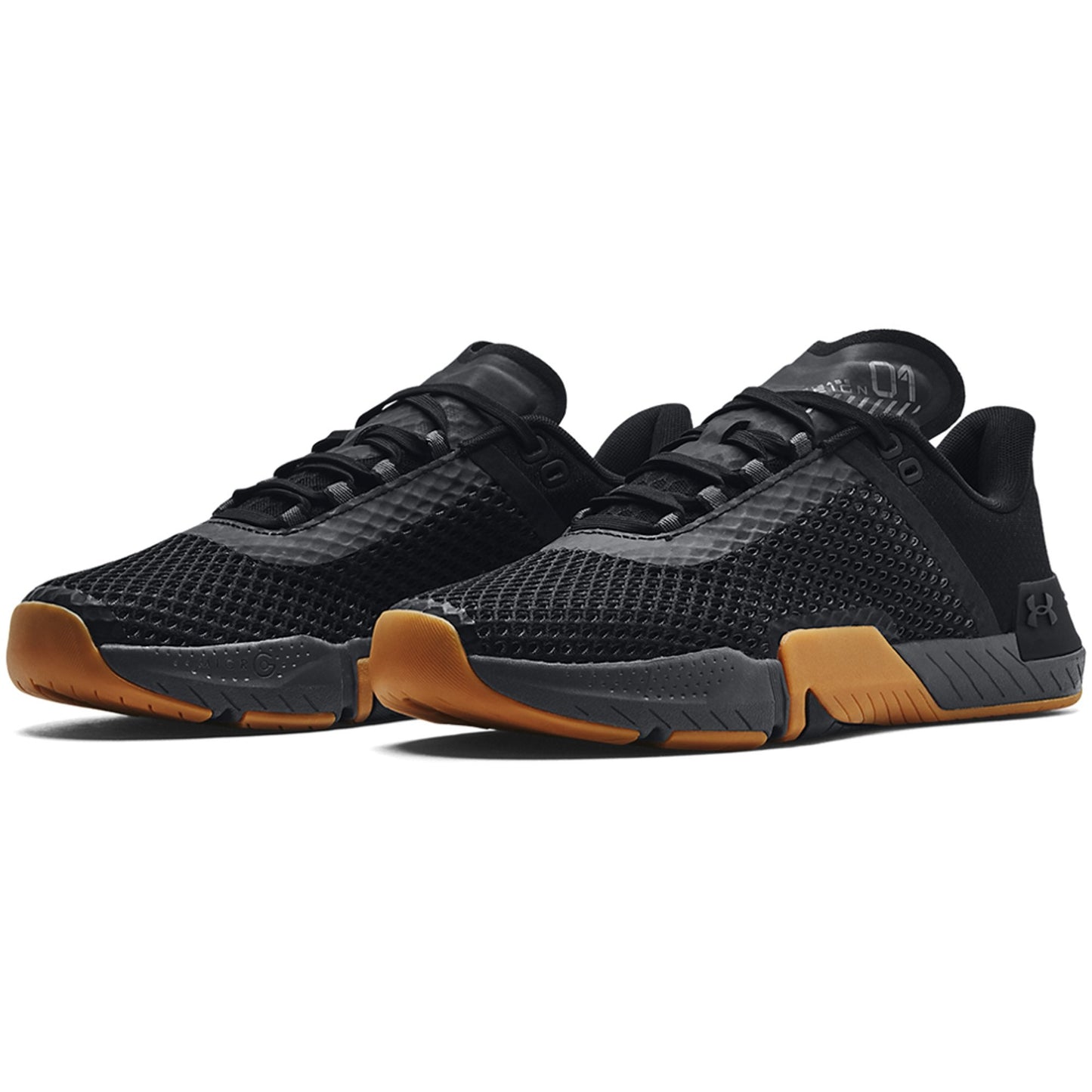 Under Armour Men's Tribase Reign 4