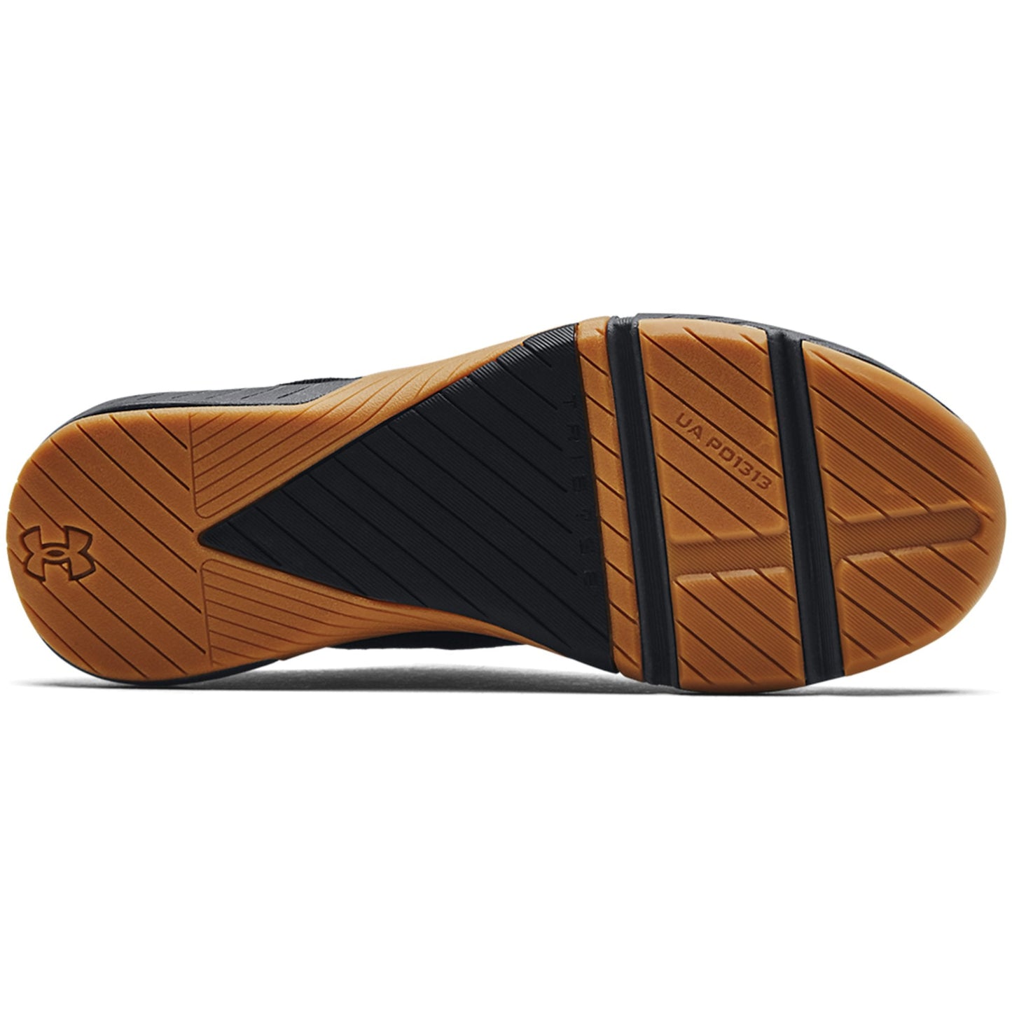 Under Armour Men's Tribase Reign 4