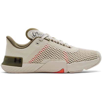 Under Armour Men's Tribase Reign 4 Sneakers