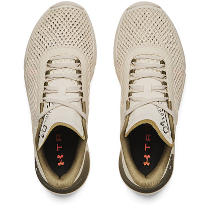 Under Armour Men's Tribase Reign 4 Sneakers