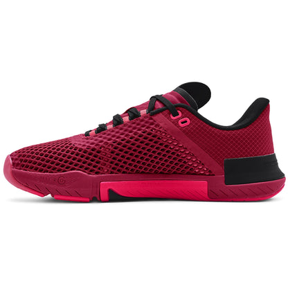 Under Armour Men's Tribase Reign 4 Sneakers