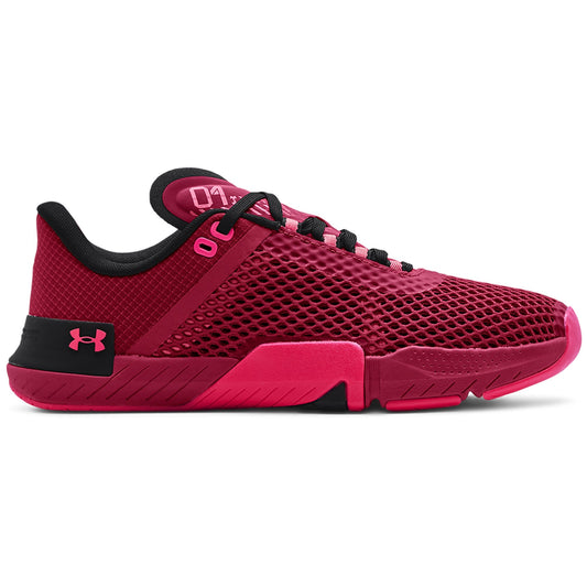 Under Armour Men's Tribase Reign 4 Sneakers