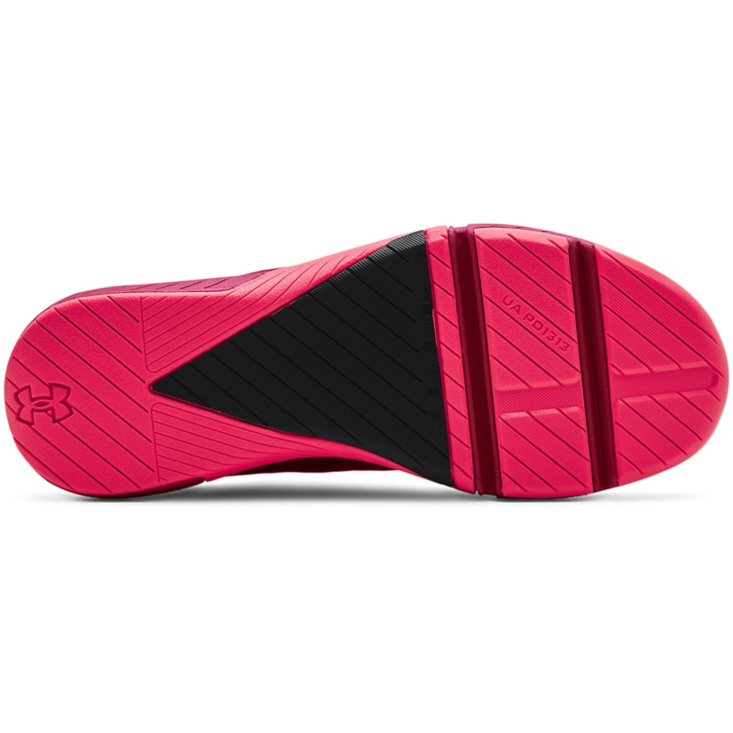 Under Armour Men's Tribase Reign 4 Sneakers