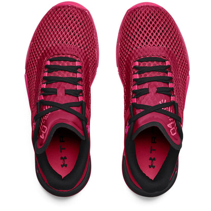 Under Armour Men's Tribase Reign 4 Sneakers