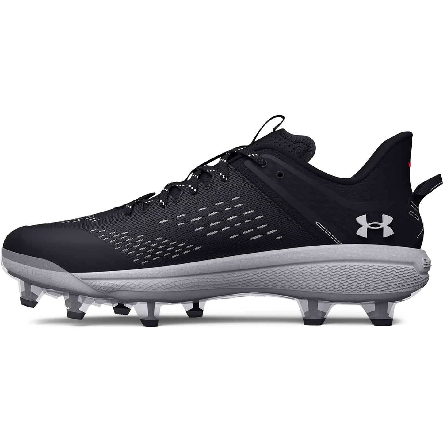 Under Armour Men's Yard Low Mt Tpu