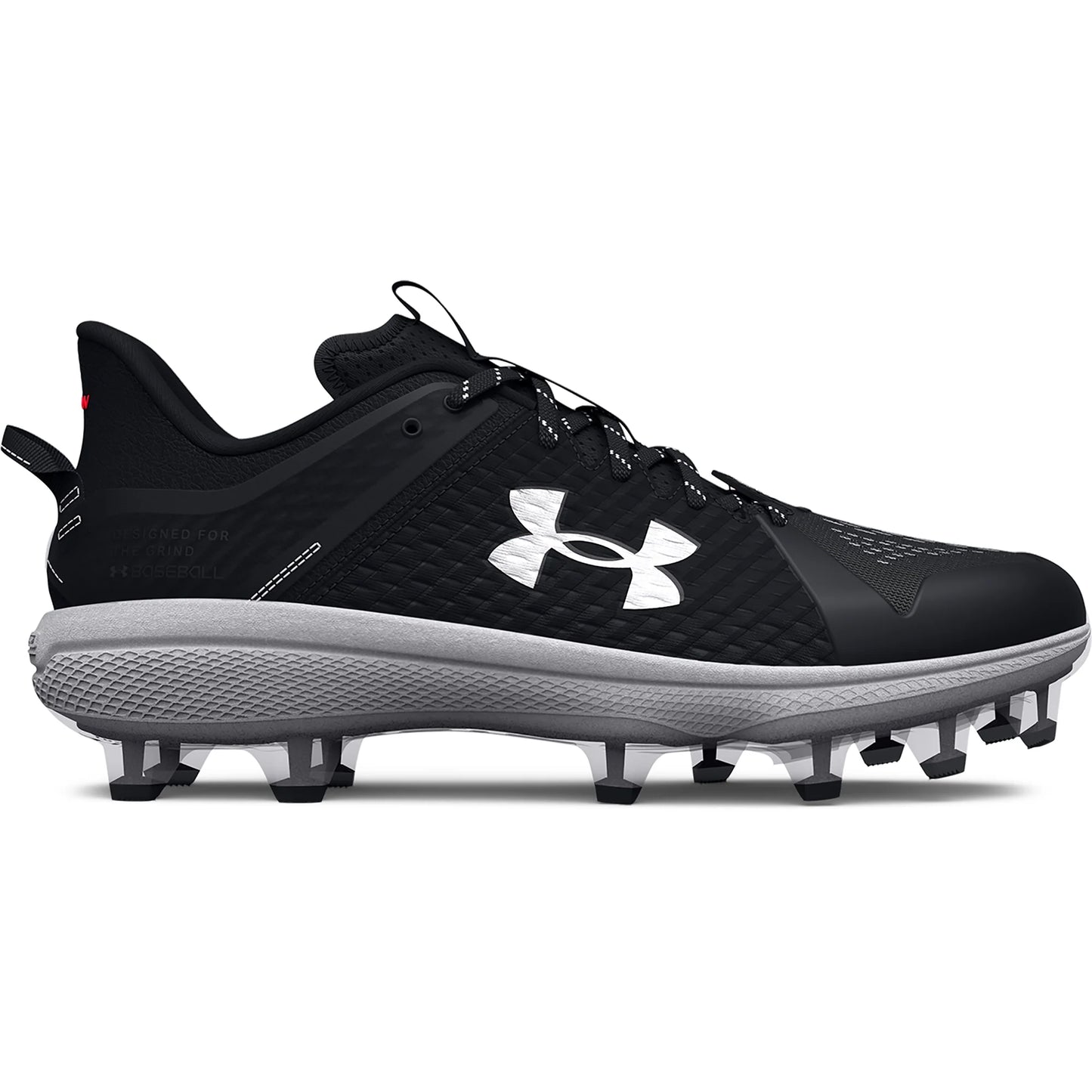 Under Armour Men's Yard Low Mt Tpu