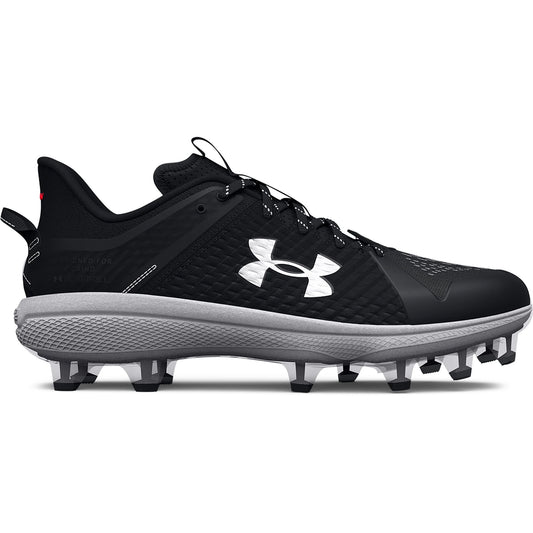 Under Armour Men's Yard Low Mt Tpu