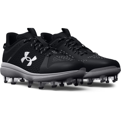 Under Armour Men's Yard Low Mt Tpu