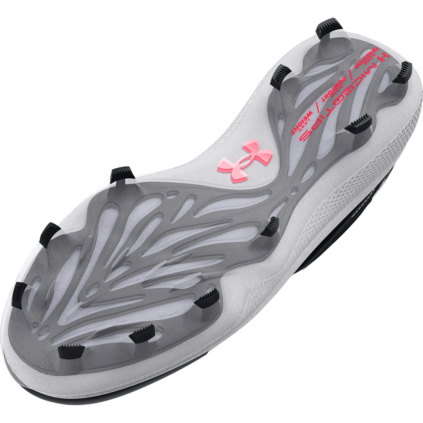 Under Armour Men's Yard Low Mt Tpu