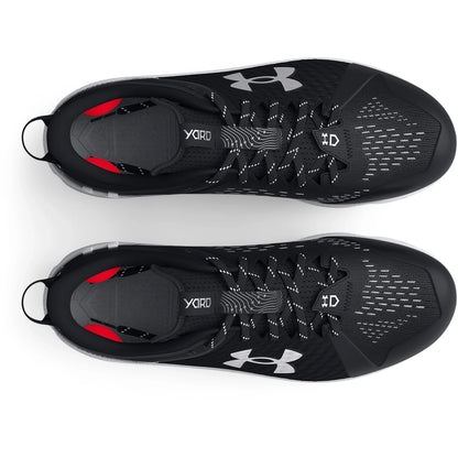 Under Armour Men's Yard Low Mt Tpu