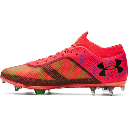 Under Armour Mens Shadow Elite FG - Carbon Fiber