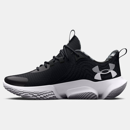 Under Armour Men's Ua Flow Futr X 2 Team Sneakers