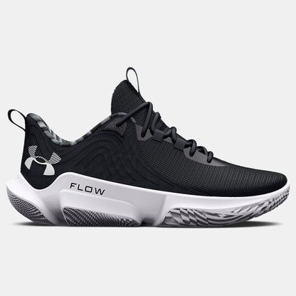 Under Armour Men's Ua Flow Futr X 2 Team Sneakers