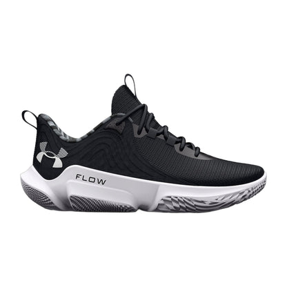 Under Armour Men's Ua Flow Futr X 2 Team Sneakers