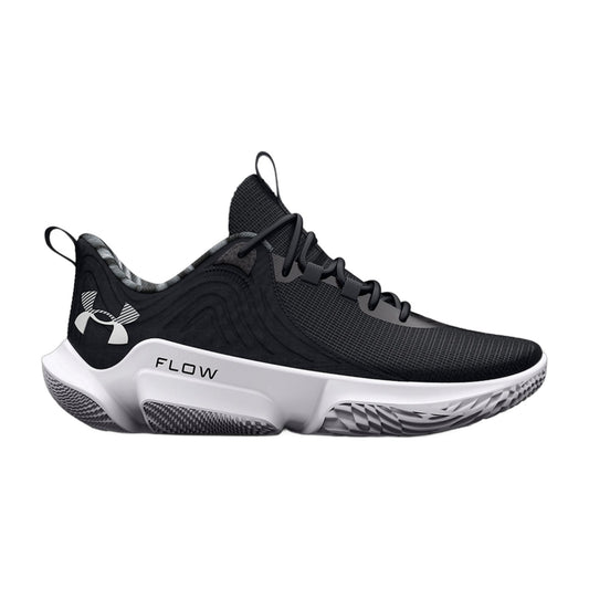 Under Armour Men's Ua Flow Futr X 2 Team Sneakers
